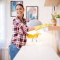 Are house cleaning services taxable in pa?