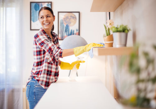 Are house cleaning services taxable in pa?