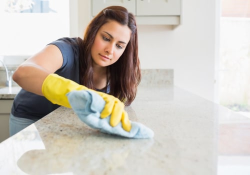 Do i need a business license to clean houses in pa?